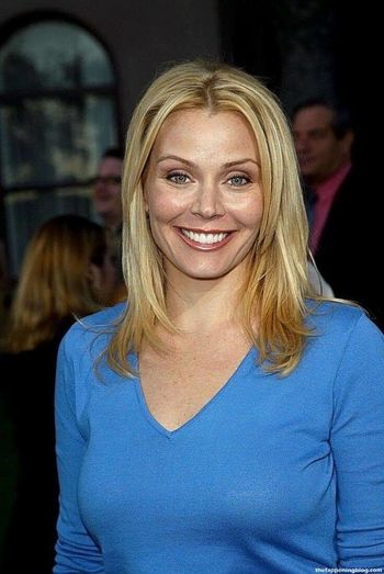 Gail O’Grady