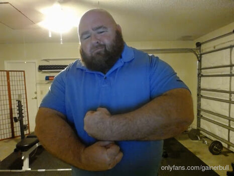 gainerbull