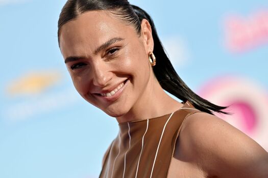 Gal Gadot