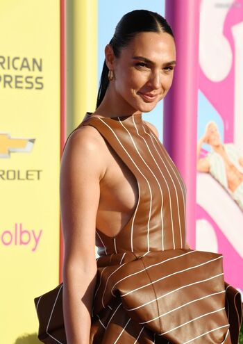 Gal Gadot