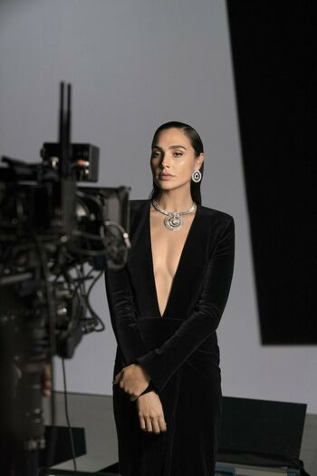 Gal Gadot