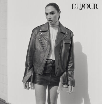 Gal Gadot