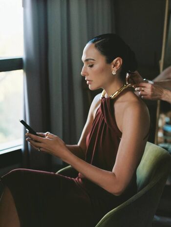 Gal Gadot