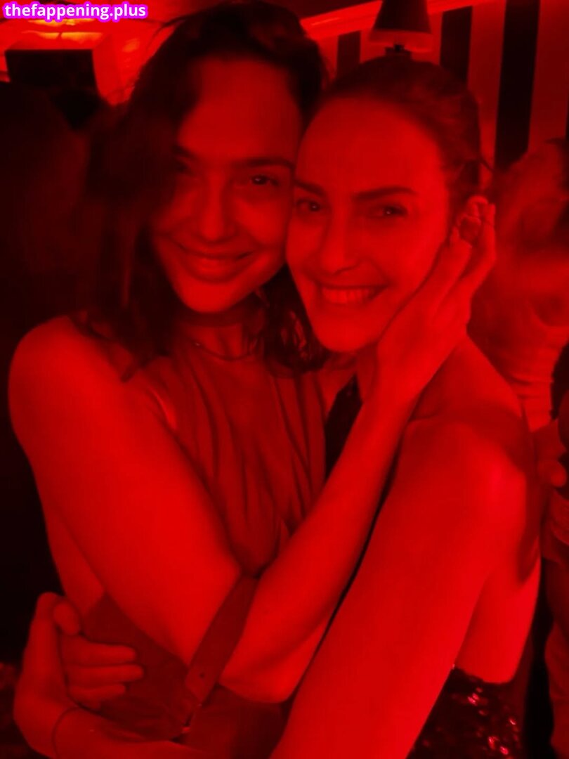 Gal Gadot