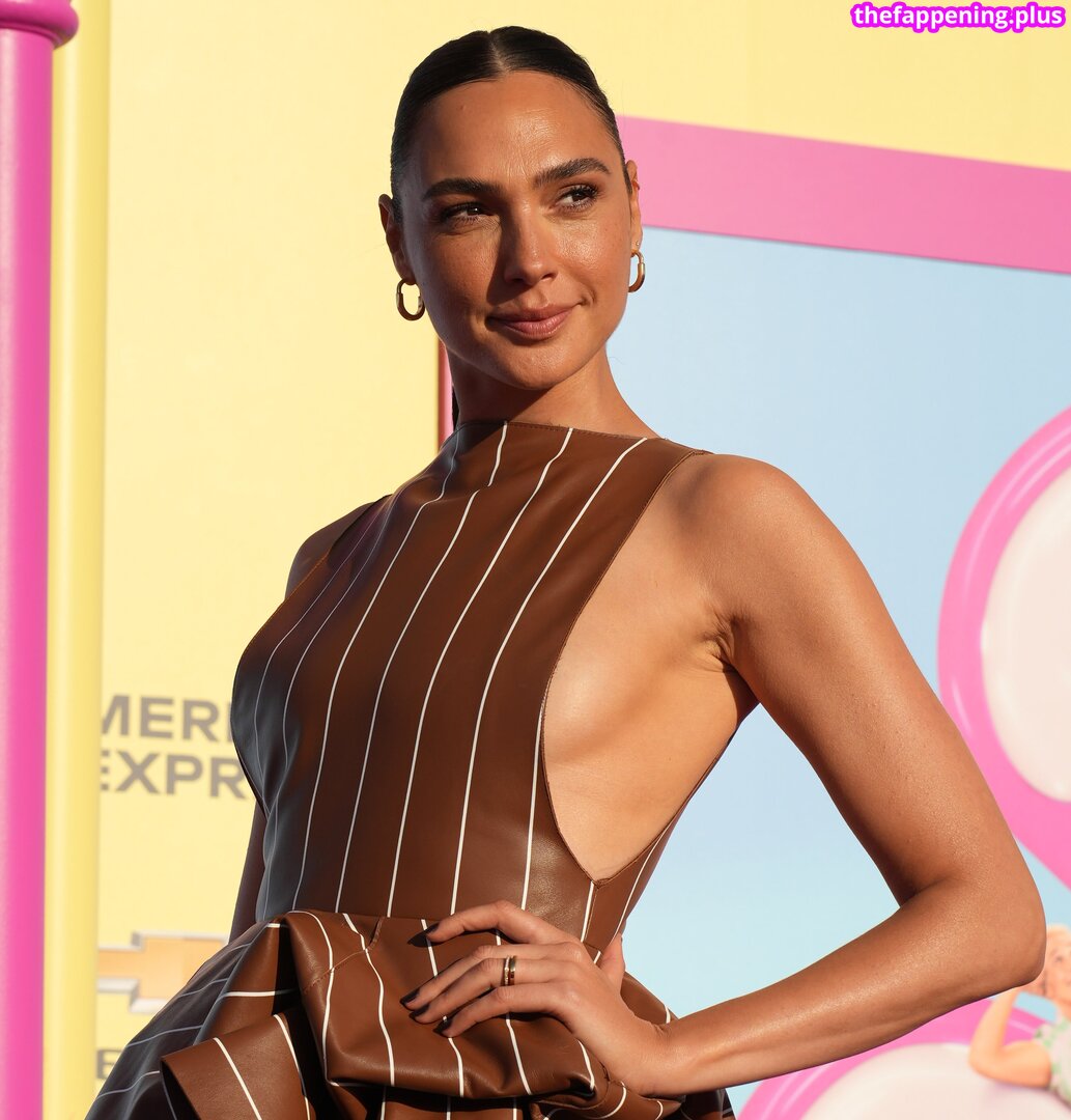 Gal Gadot