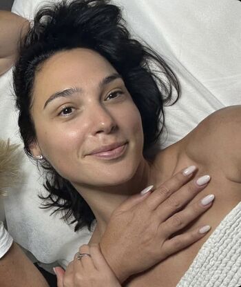 Gal Gadot