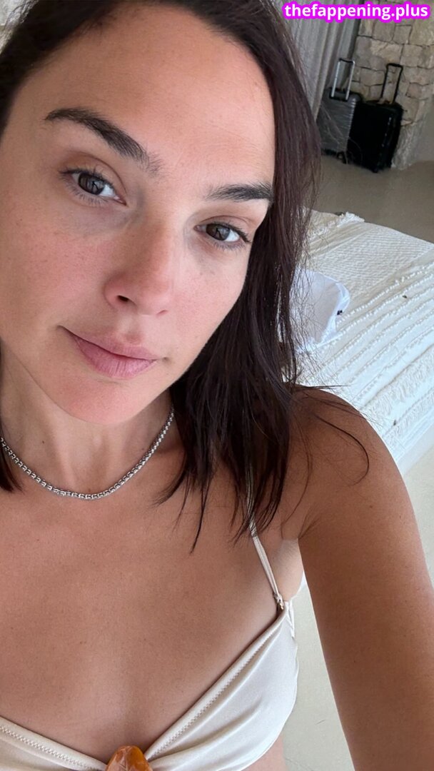 Gal Gadot