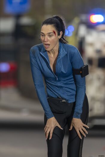 Gal Gadot