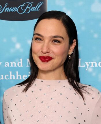 Gal Gadot
