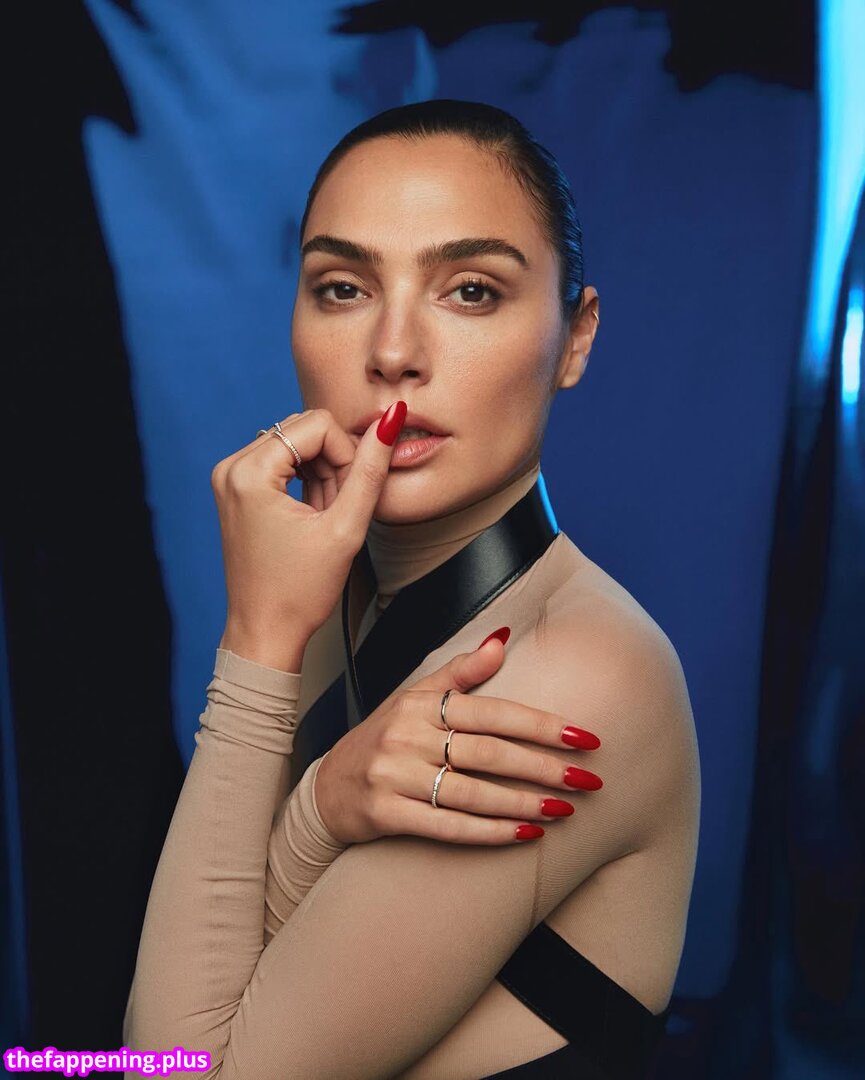 Gal Gadot