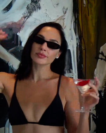 Gal Gadot