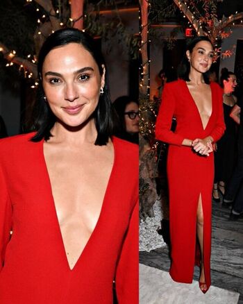 Gal Gadot