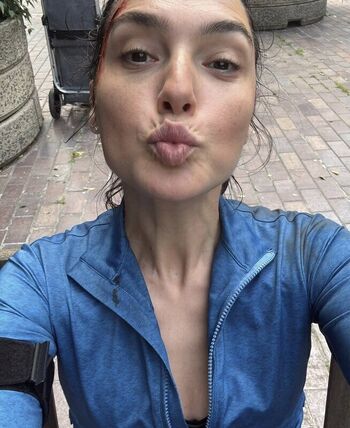 Gal Gadot