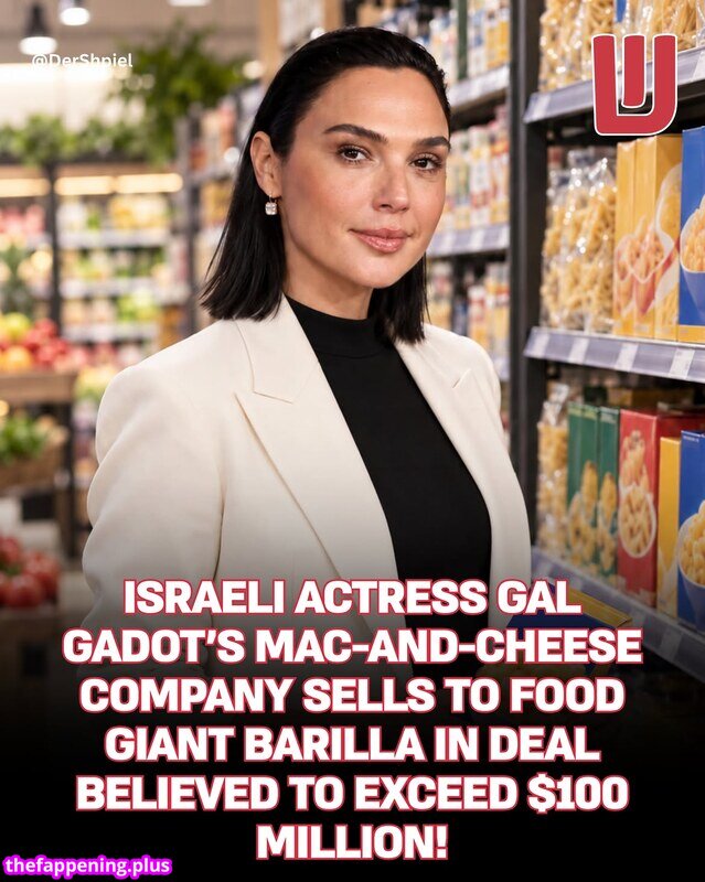 Gal Gadot