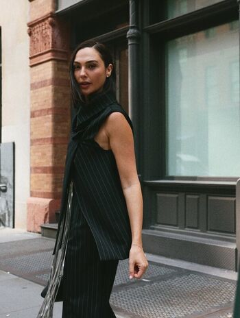 Gal Gadot