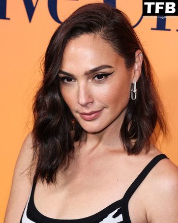 Gal Gadot