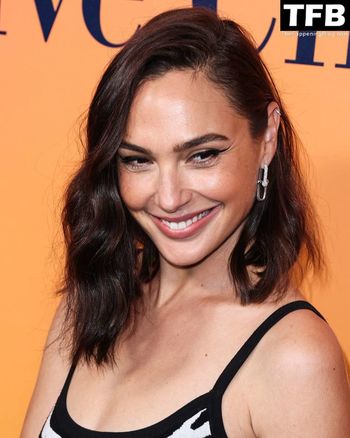 Gal Gadot