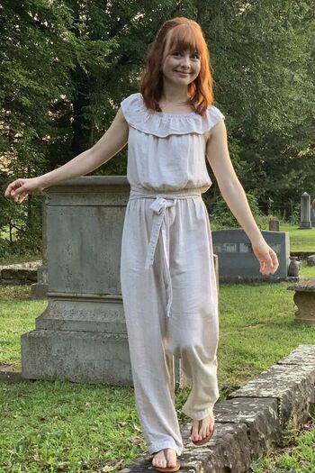 Galadriel Stineman