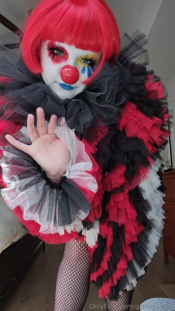 galaxyclown