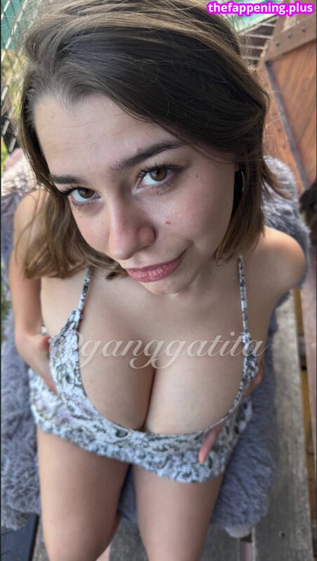 Ganggatita