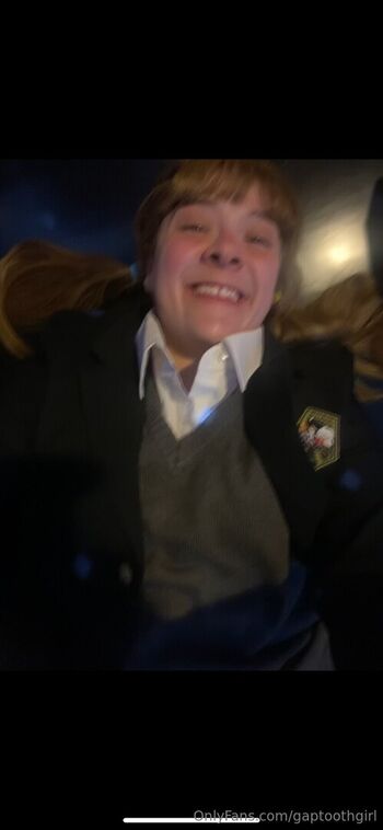 gaptoothgirl