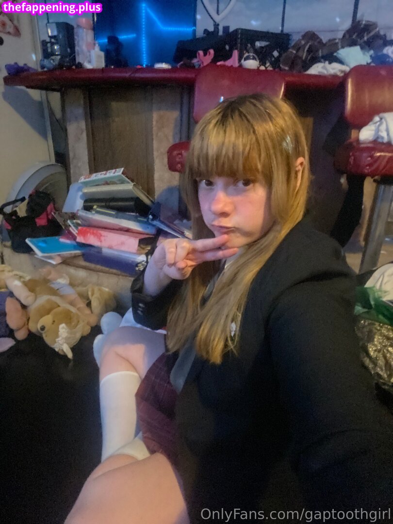 gaptoothgirl