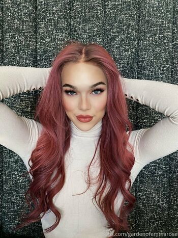gardenofemmarose