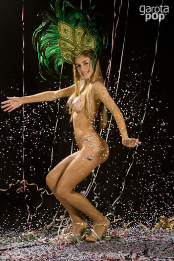 Garota Pop
