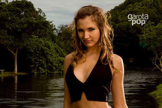 Garota Pop
