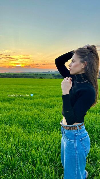 Gaucha ASMR