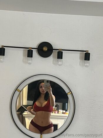 GazzyGurl