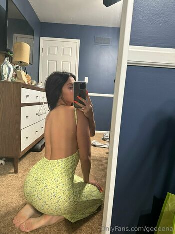 geeeena