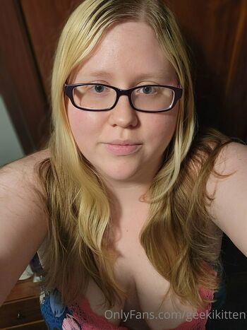 geekikitten