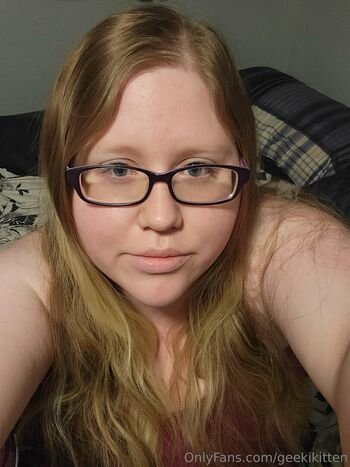 geekikitten