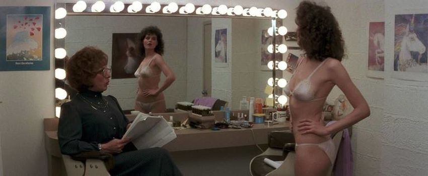 Geena Davis