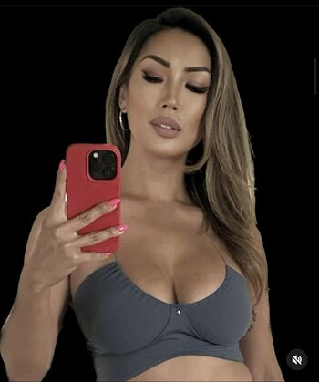 Geena Martinez