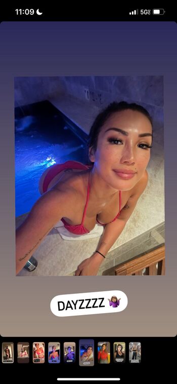 Geena Martinez