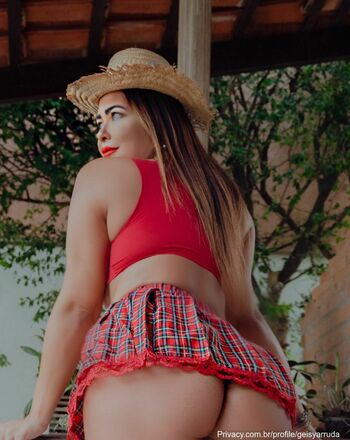 Geisy Arruda