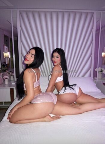 Gemelas Abello