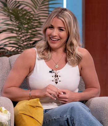 Gemma Atkinson
