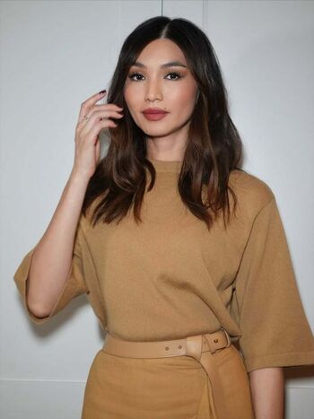 Gemma Chan