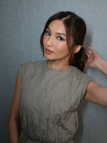 Gemma Chan