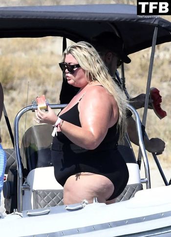 Gemma Collins