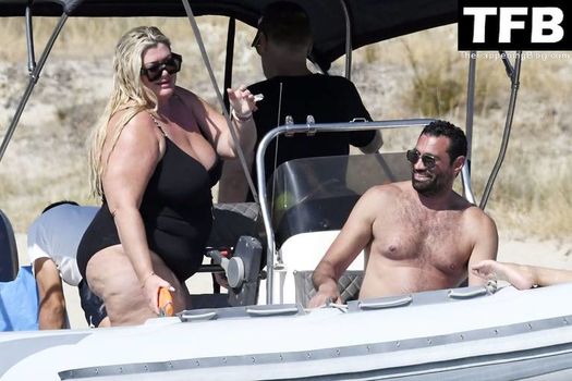 Gemma Collins