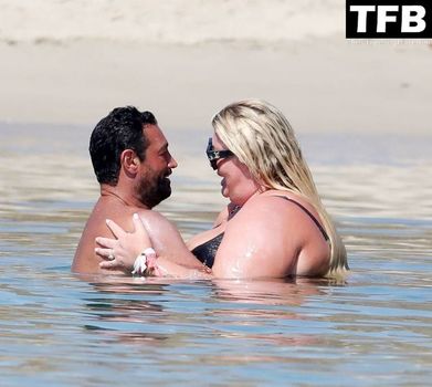 Gemma Collins