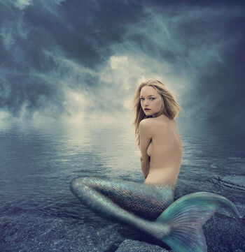 Gemma Ward