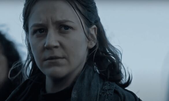 Gemma Whelan