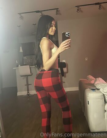 gemmateenie
