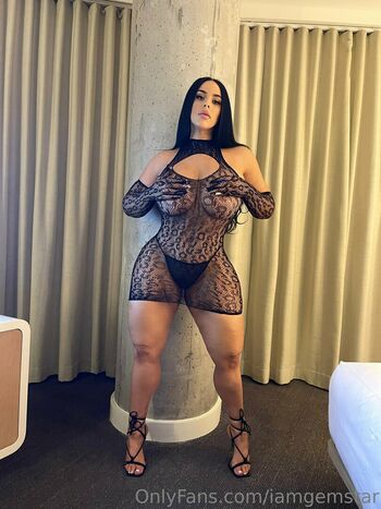 Gemstar Topless