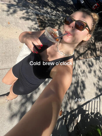 Genevieve Hannelius
